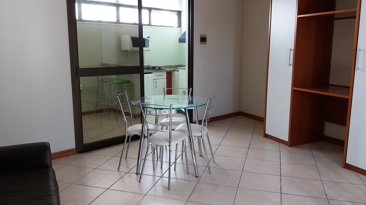 Apartmán Edificio Metropolis Porto Alegre Exteriér fotografie